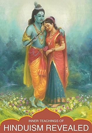 خرید کتاب Hinduism Revealed