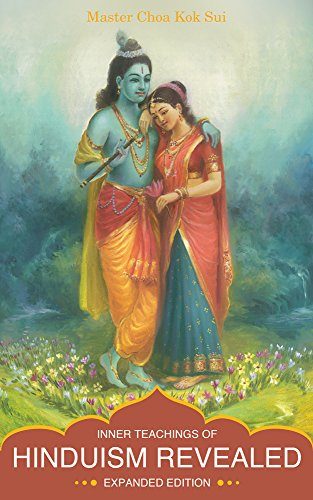 خرید کتاب Hinduism Revealed