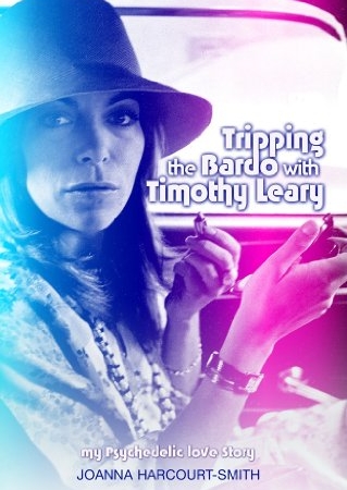 خرید کتاب Tripping the Bardo with Timothy Leary My Psychedelic Love Story