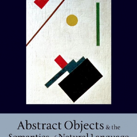 خرید کتاب Abstract Objects and the Semantics of Natural Language by Friederike Moltmann (2013-05-08) Unknown Binding