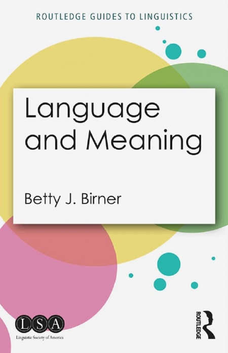 خرید کتاب Language and Meaning Paperback – Oct. 30 2017