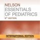 Nelson Essentials of Pediatrics 9th Edition