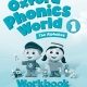 خرید کتاب Oxford Phonics World: Level 1: Workbook