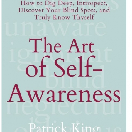 خرید کتاب The Art of Self-Awareness: How to Dig Deep, Introspect, Discover Your Blind Spots, and Truly Know Thyself (The Psychology of Social Dynamics Book 11)