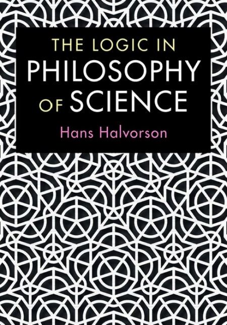 دانلود کتاب The Logic in Philosophy of Science - July 11 2019