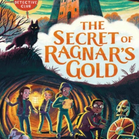 The Secret of Ragnars Gold