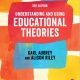 خرید کتاب Understanding and Using Educational Theories 3rd Edition