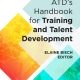خرید کتاب ATD's Handbook for Training and Talent Development