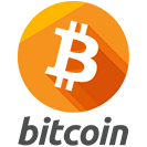 bitcoin payment logo