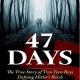خرید کتاب 47 Days The True Story of Two Teen Boys Defying Hitler's Reich