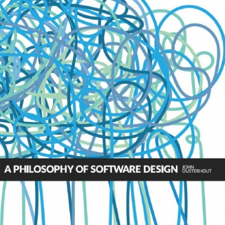 دانلود کتاب A Philosophy of Software Design, 2nd Edition
