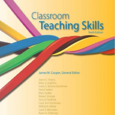 دانلود کتاب Classroom Teaching Skills 010 Edition