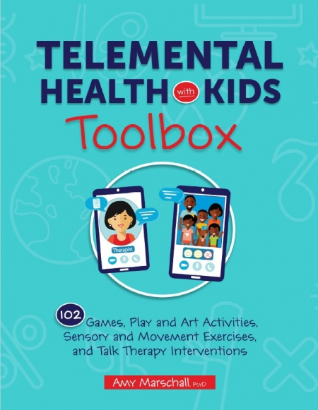 Telemental Health with Kids Toolbox