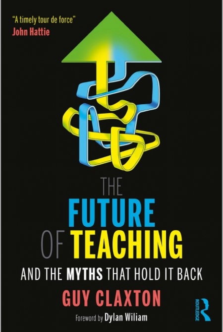 The Future of Teaching 1st Edition