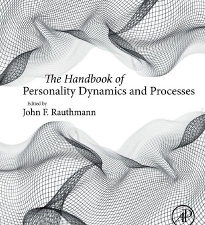 خرید کتاب The Handbook of Personality Dynamics and Processes 1st Edition
