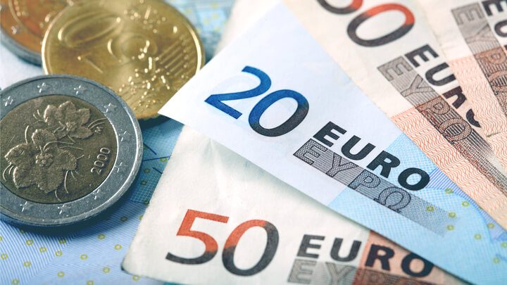 money banks germany euro money