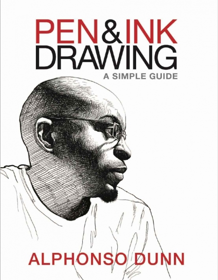 خرید کتاب Pen and Ink Drawing: A Simple Guide