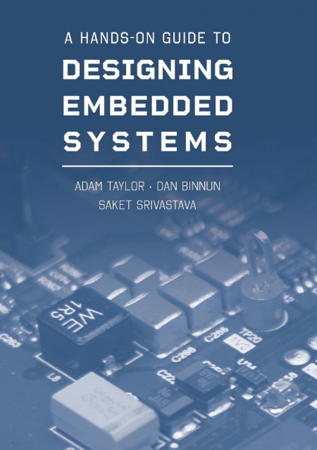 A Hands On Guide to Designing Embedded Systems Kindle Editi