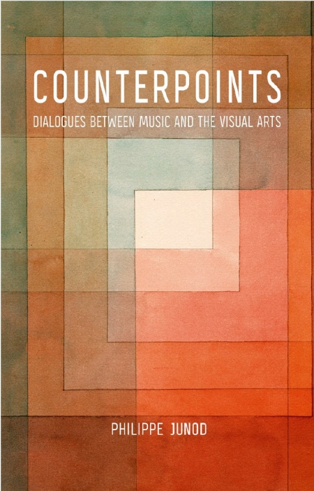 خرید کتاب Counterpoints: Dialogues Between Music and the Visual Arts
