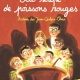 خرید کتاب La soupe de poissons rouges: Histoires des Jean-Quelque-Chose 3 Audible Logo Audible Audiobook – Unabridged