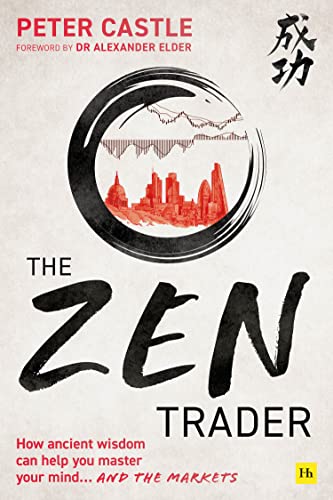 خرید کتاب The Zen Trader: How ancient wisdom can help you master your mind and the markets
