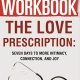 خرید کتاب Workbook: The Love Prescription: Seven Days to More Intimacy, Connection, and Joy - A Guide to John & Julie Gottman’s Book