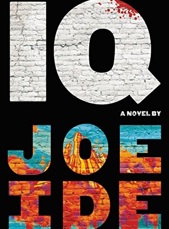 IQ (An IQ Novel Book 1)