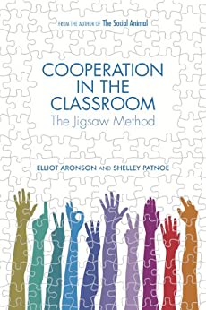 Cooperation in the Classroom: The Jigsaw Method