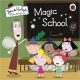 خرید کتاب Ben and Holly's Little Kingdom: Magic School