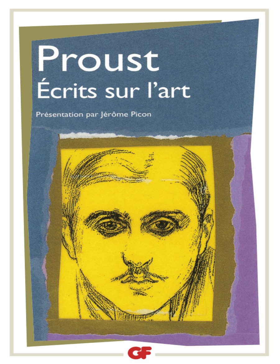 Ecrits sur l'art