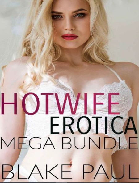 Hotwife Erotica Mega Bundle