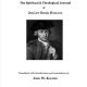 خرید کتاب London Writings: The Spiritual & Theological Journal of Johann Georg Hamann