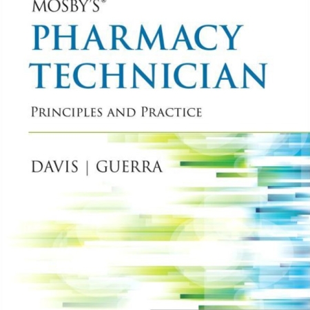 Mosbys-Pharmacy-Technician-E-Book-Principles-and-Practice-6th