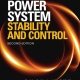 Power System Stability and Control, Second Edition