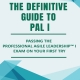 خرید کتاب The Definitive Guide to PAL I