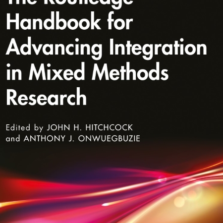 the routledge handbook for advancing integration
