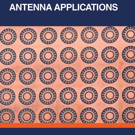 خرید کتاب Metamaterials for Antenna Applications 1st Edition