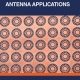 خرید کتاب Metamaterials for Antenna Applications 1st Edition