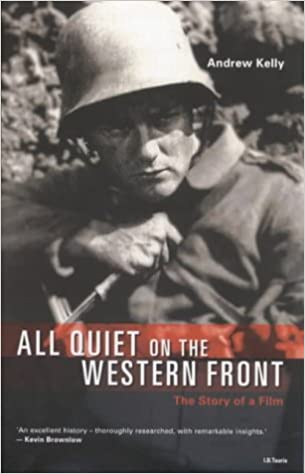 خرید کتاب the Western Front": The Story of a Film (British Film Guides)