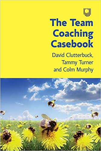 خرید کتاب The Team Coaching Casebook