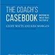خرید کتاب The Coach's Casebook: Mastering The Twelve Traits That Trap Us (Geoff Watts' Agile Mastery Series)