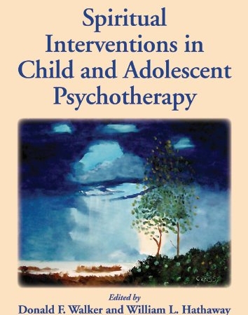 خرید کتاب Spiritual Interventions in Child and Adolescent Psychotherapy