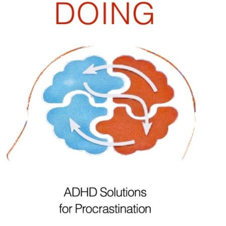 دانلود کتاب Decoding Doing: ADHD Solutions for Procrastination