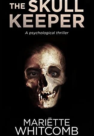 خرید کتاب The Skull Keeper