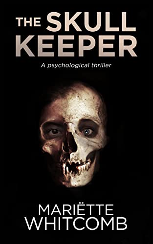 خرید کتاب The Skull Keeper