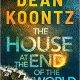 خرید کتاب The House at the End of the World