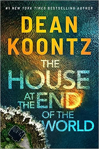 خرید کتاب The House at the End of the World