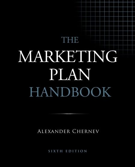 خرید کتاب The Marketing Plan Handbook, 6th Edition