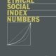 خرید کتاب Ethical Social Index Numbers Softcover reprint of the original 1st ed. 1990 Edition
