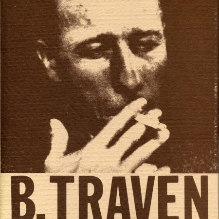 خرید کتاب B. Traven: Life and Work First Edition